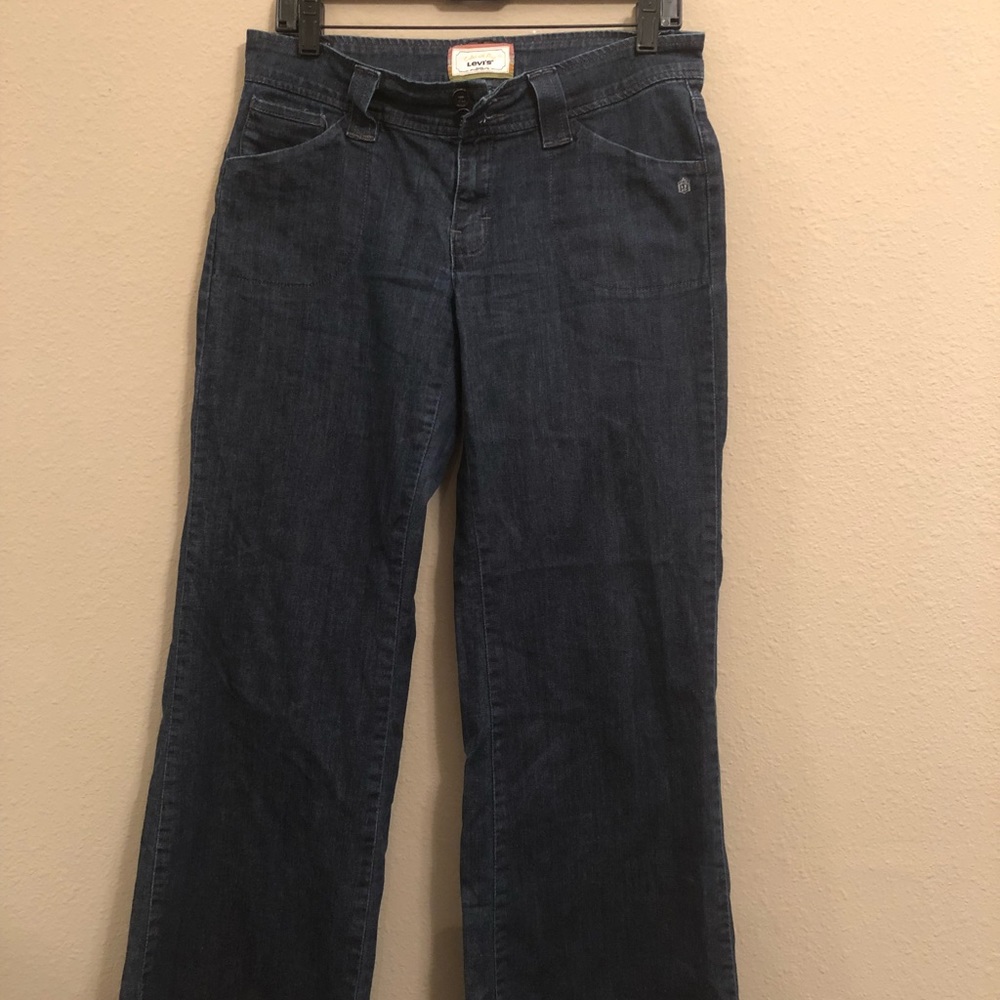 Jeans - Picture 3 of 4